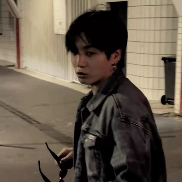 Jungkook thumbnail
