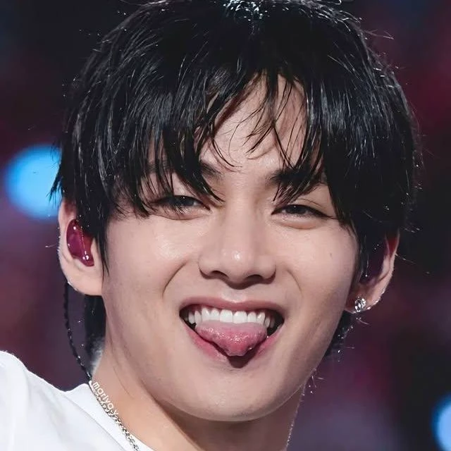 Kim Taehyung (Your guardian angel) thumbnail