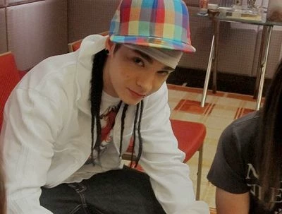 Tom Kaulitz thumbnail