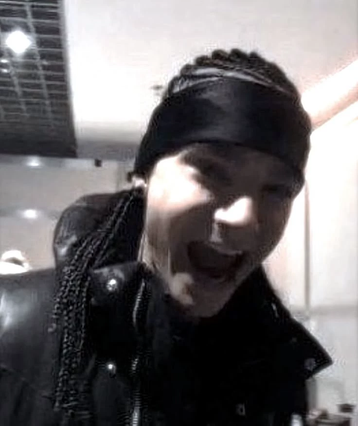 Tom Kaulitz thumbnail