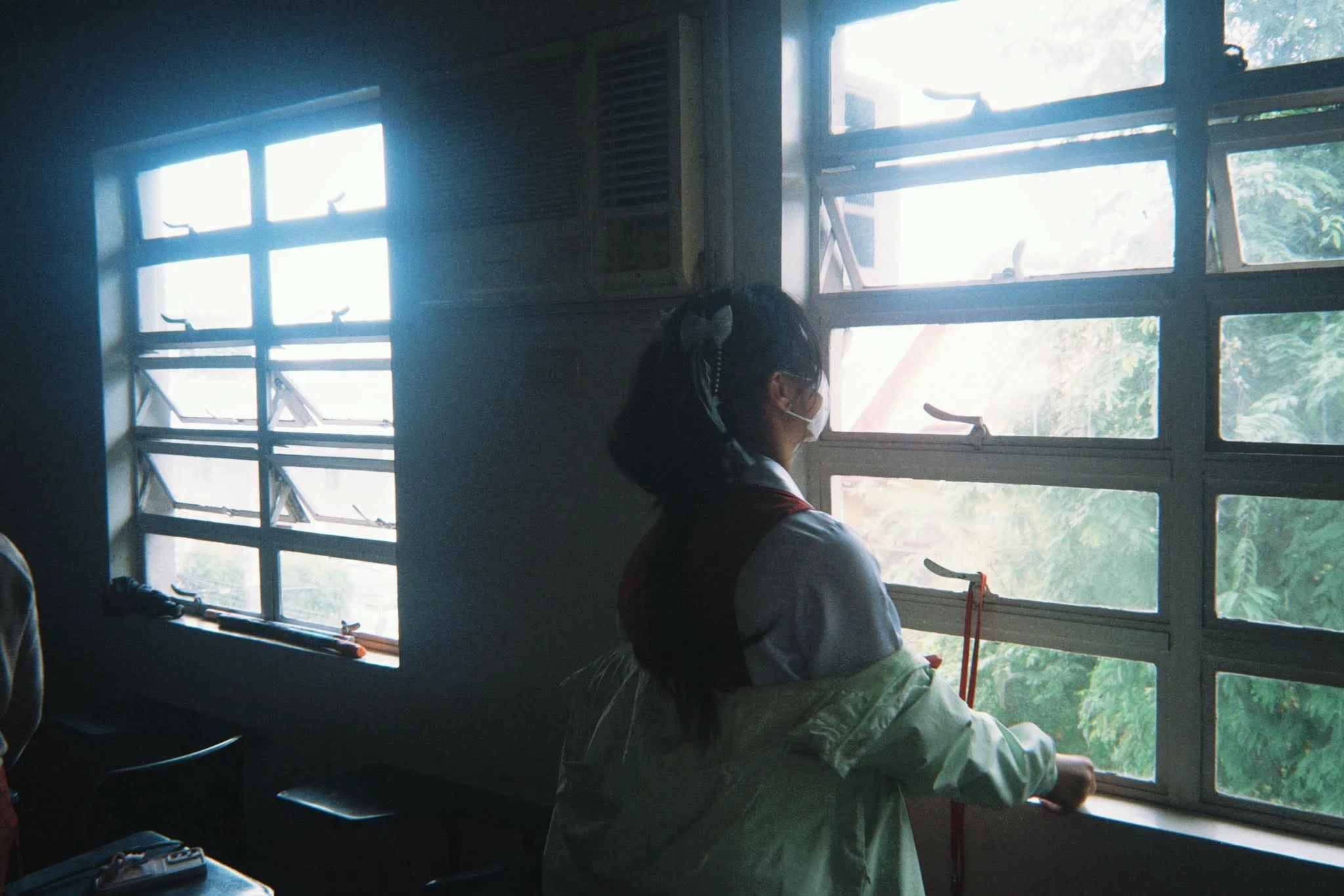 Run away student  thumbnail
