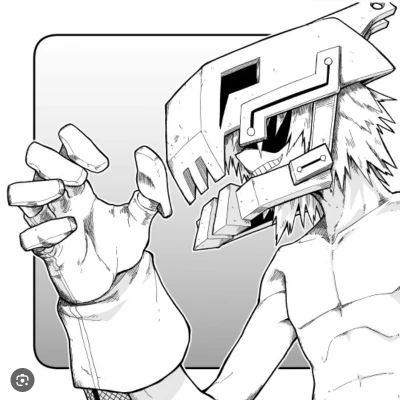 Power Loader (Higari Maijima) thumbnail