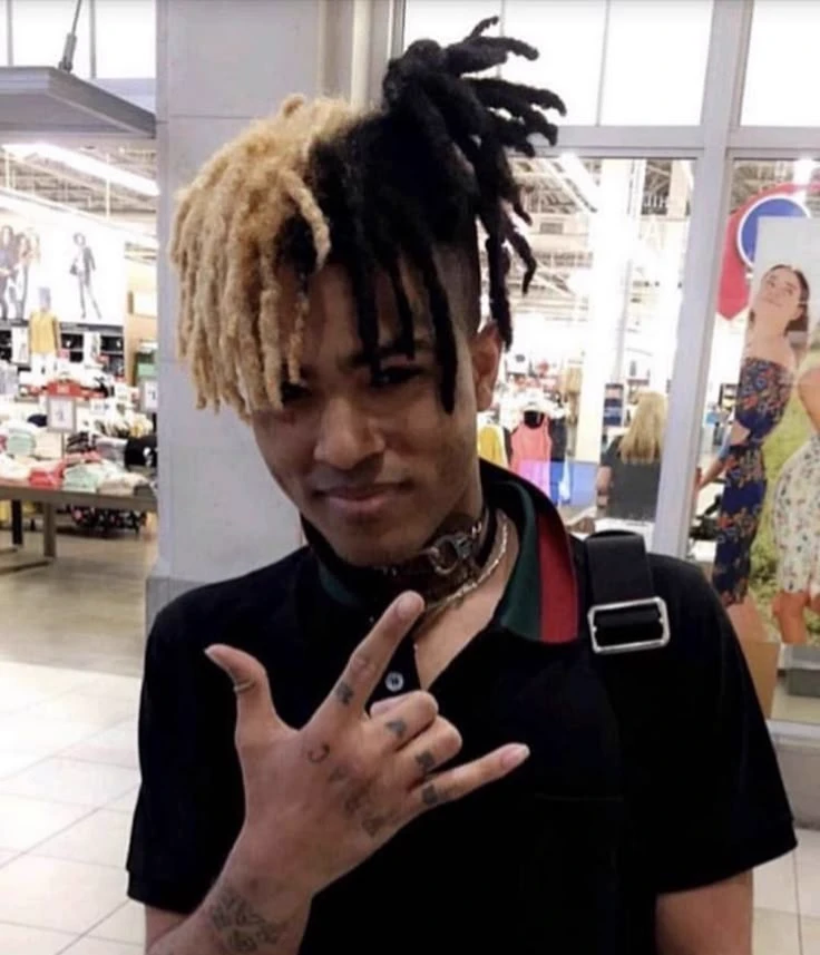 xxxtentacion thumbnail