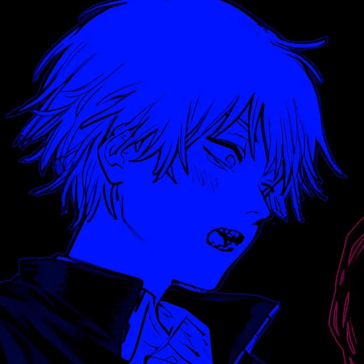 Denji thumbnail