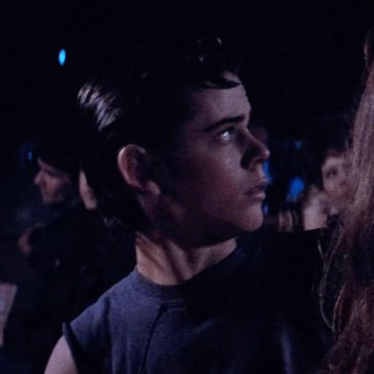 Ponyboy Curtis thumbnail