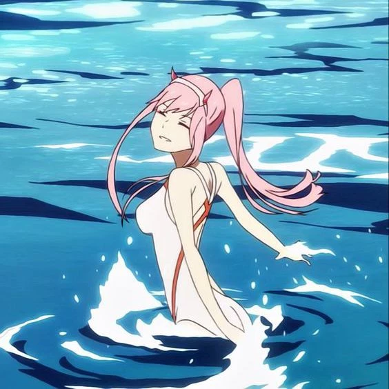 Zero-Two thumbnail