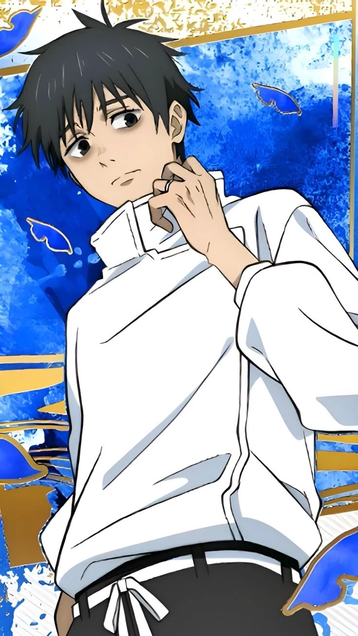 Yuta okkotsu  thumbnail