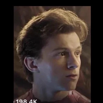 Peter Parker thumbnail