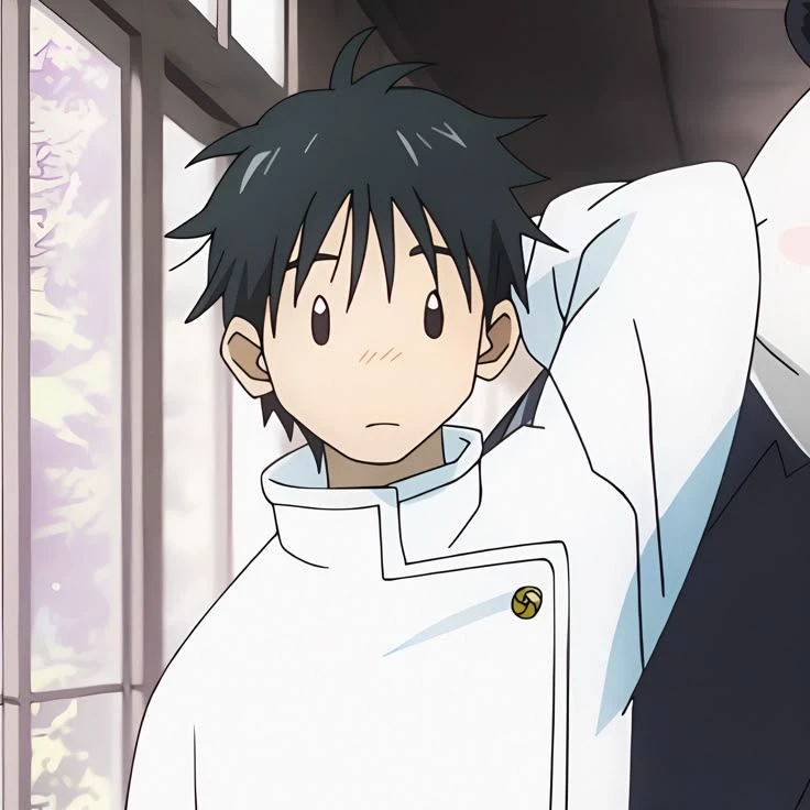Yuta Okkotsu thumbnail