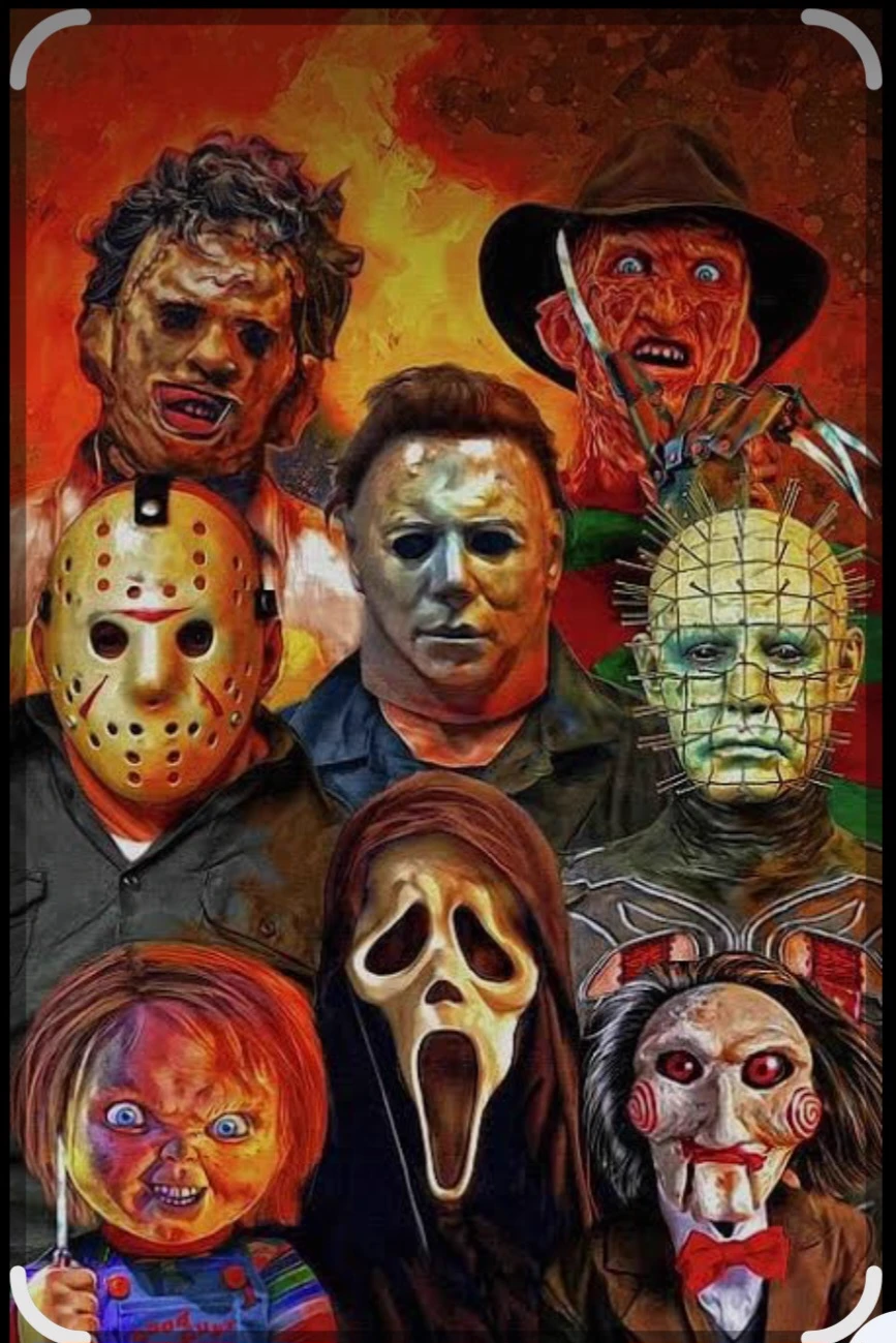The Slasher thumbnail