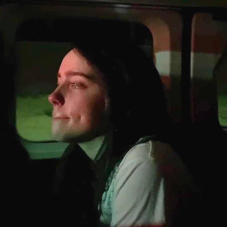 Billie Eilish? thumbnail