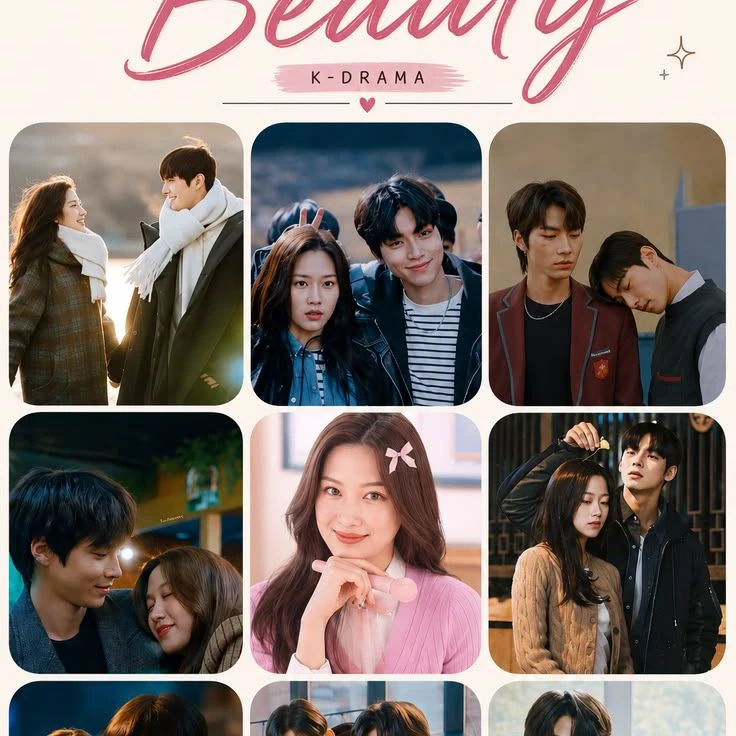 {True beauty) thumbnail