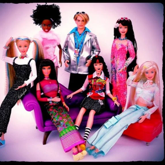 generation girl thumbnail