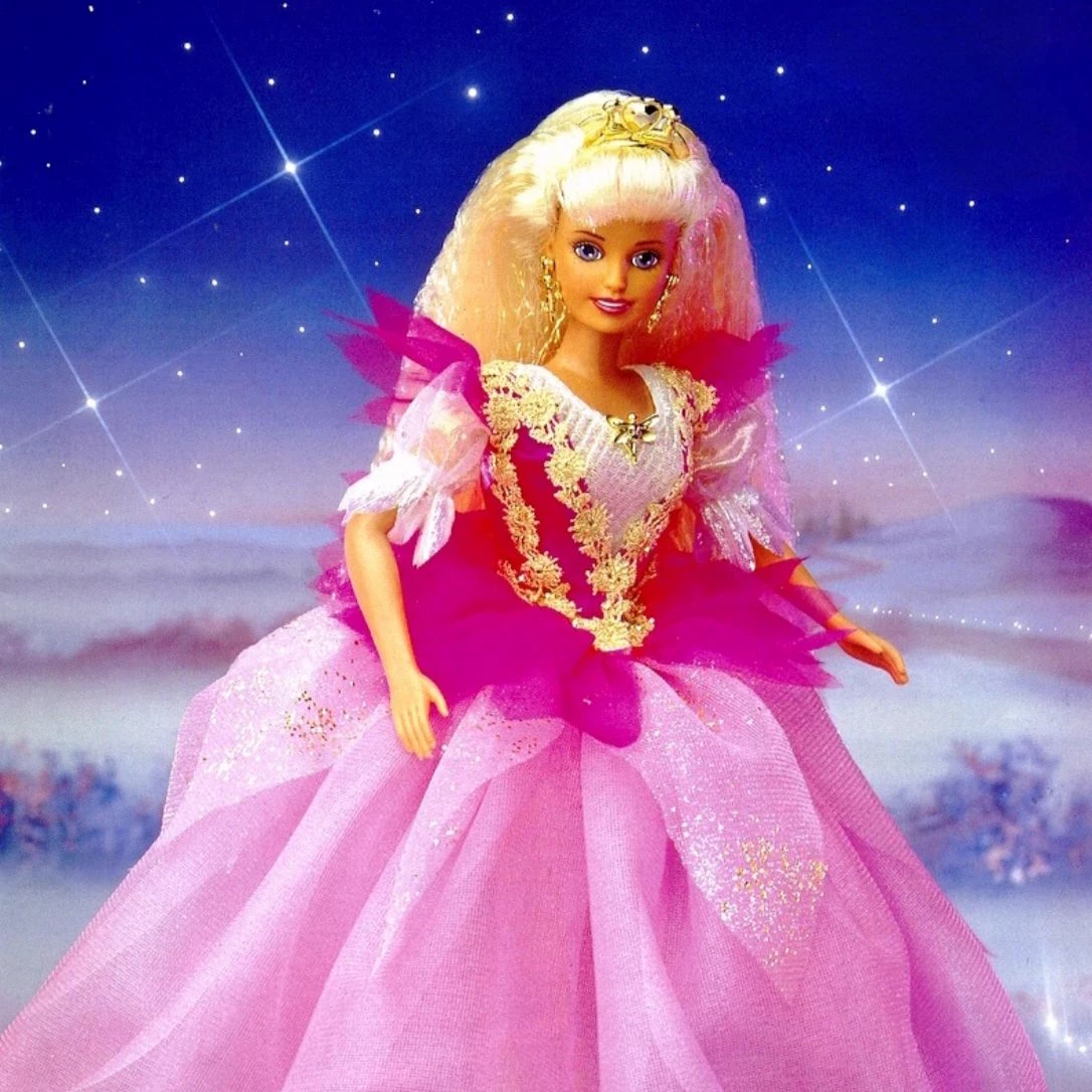 Sindy Fairy Princess and Prince Paul thumbnail