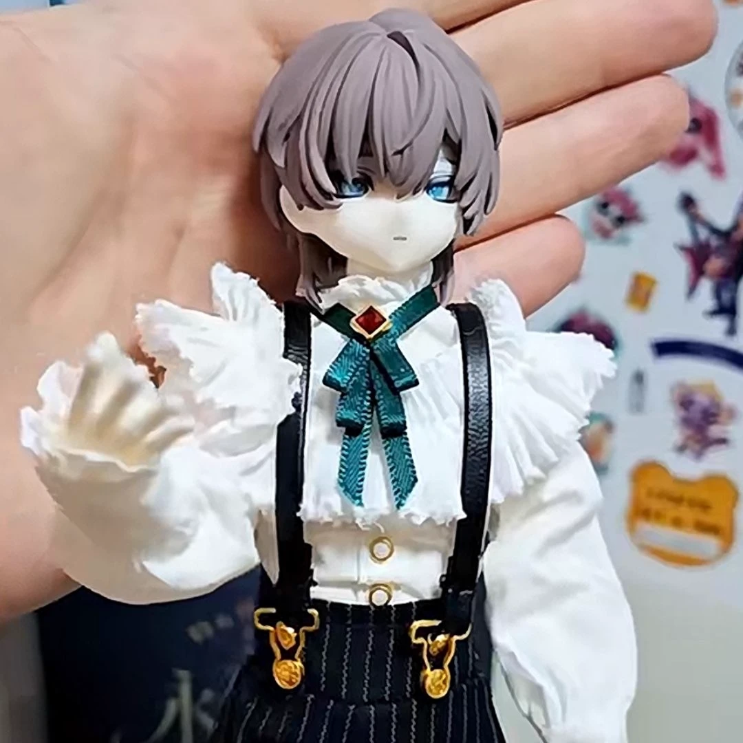 Oliver thumbnail