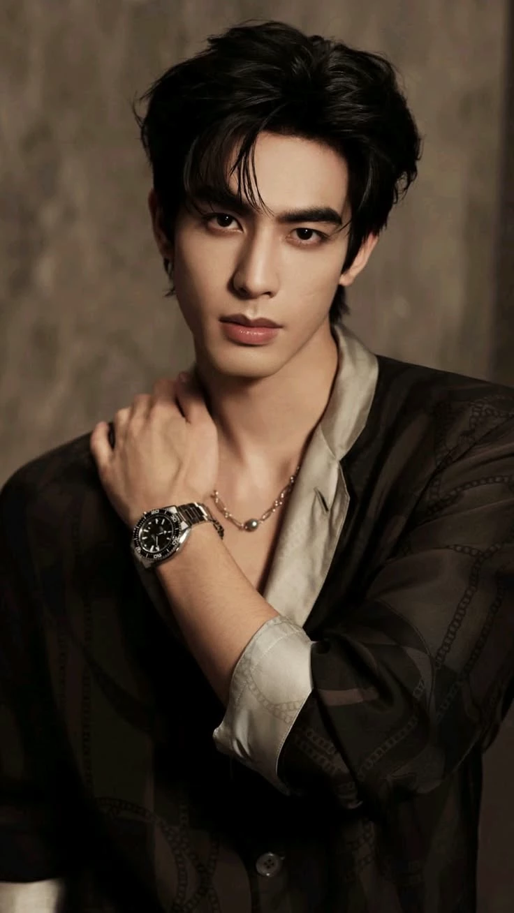 Song Weilong thumbnail