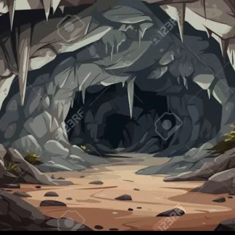 The dungeon thumbnail