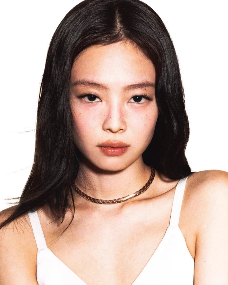 JENNIE KIM thumbnail