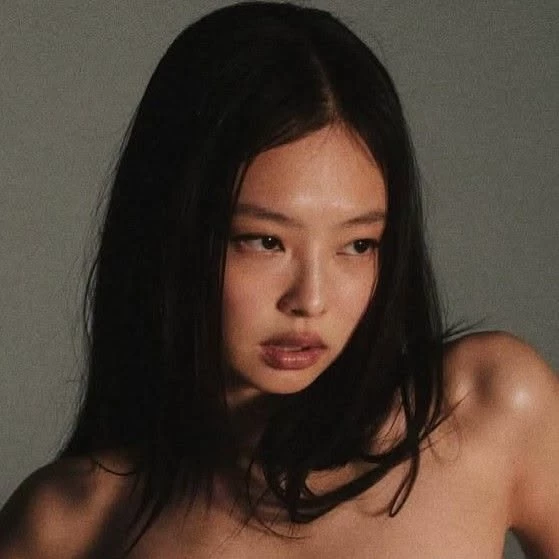 Jennie Kim thumbnail
