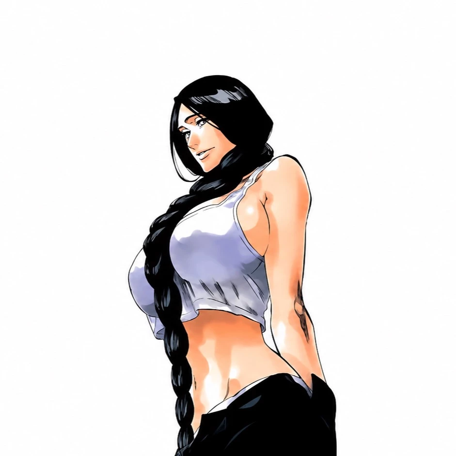 Retsu Unohana thumbnail