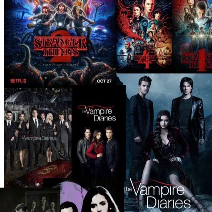 Klaus Mikaelson thumbnail