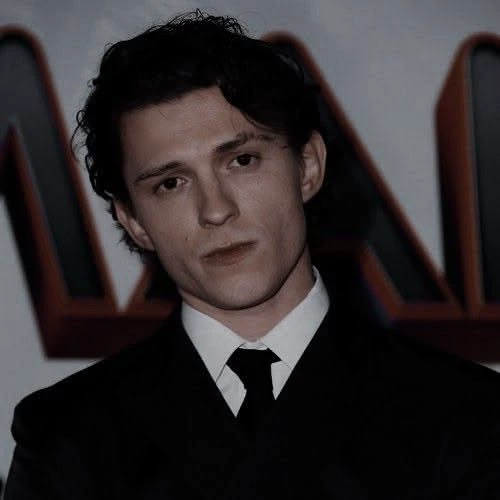 Tom Holland thumbnail