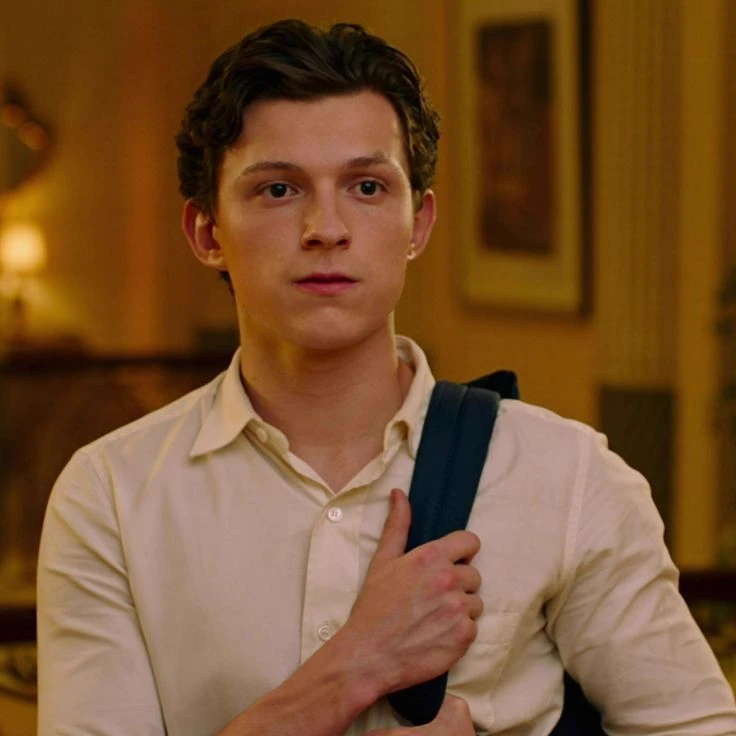 Peter Parker thumbnail
