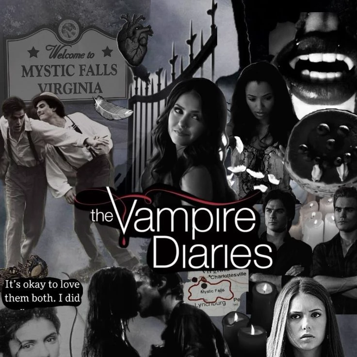 El Colectivo Mikaelson-Salvatore thumbnail