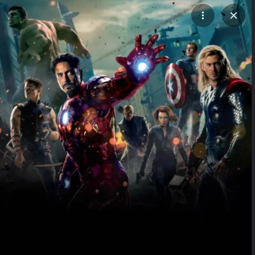 Avengers Pick Me thumbnail