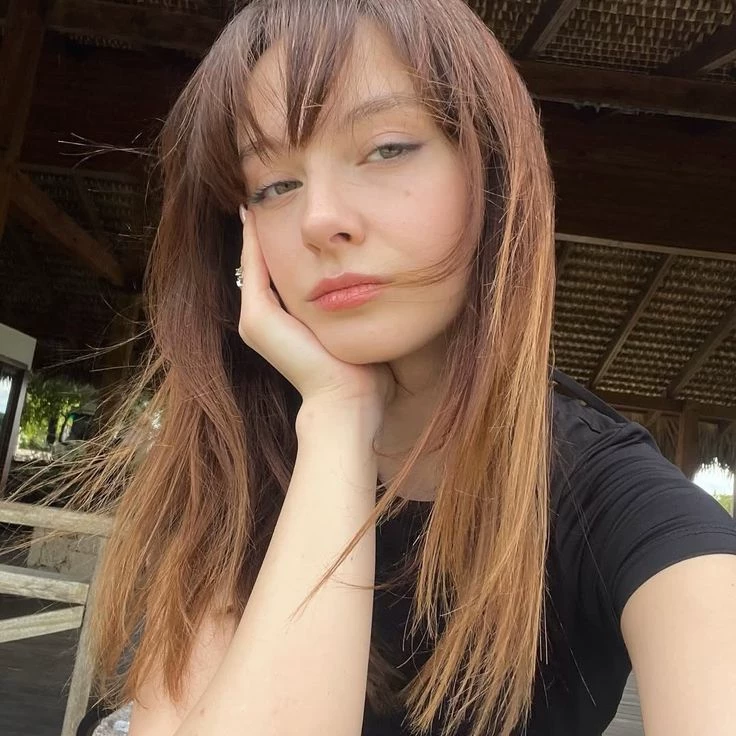 Zeynep Oktay thumbnail