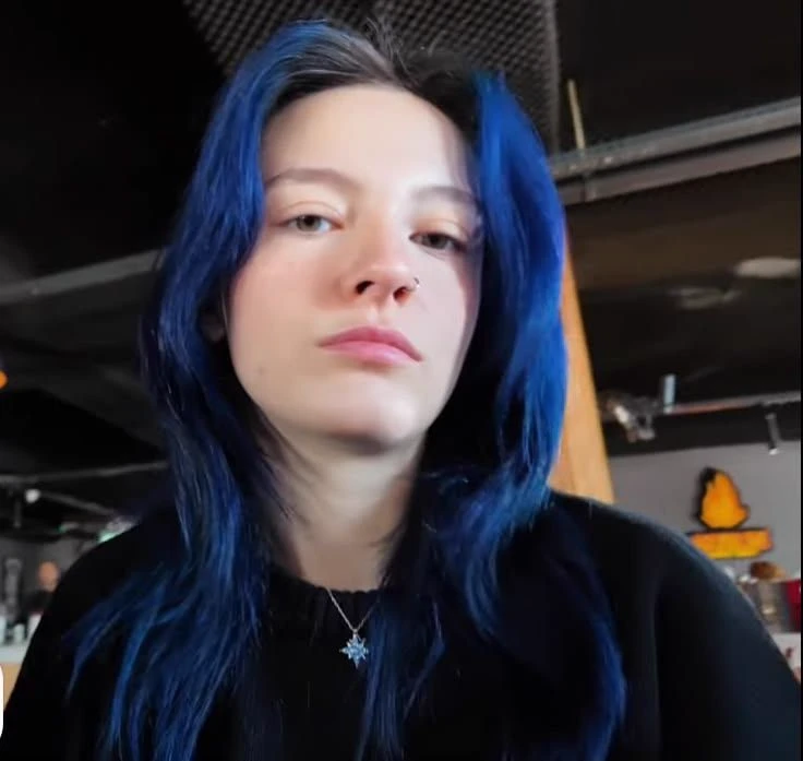 Zeynep Oktay thumbnail