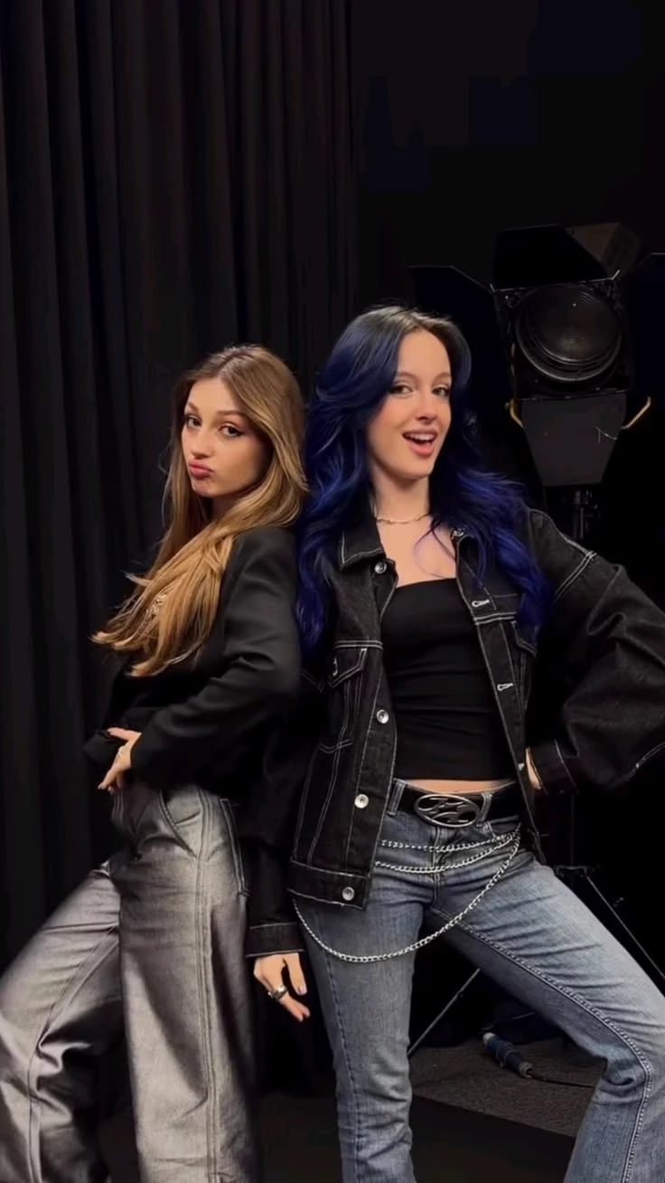 Zeynep Oktay and Sueda Uluca thumbnail