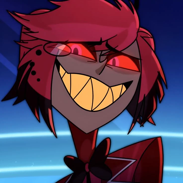 001- Alastor:•.°•☆ thumbnail