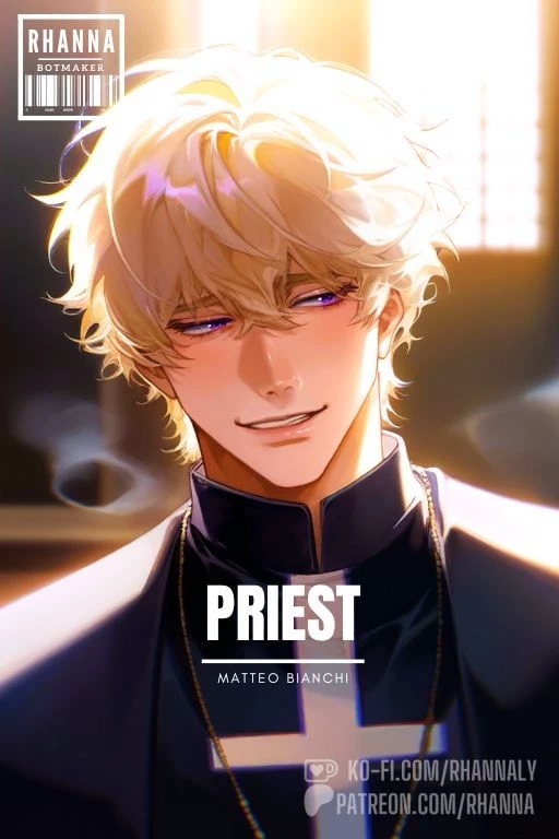 Matteo Bianchi thumbnail