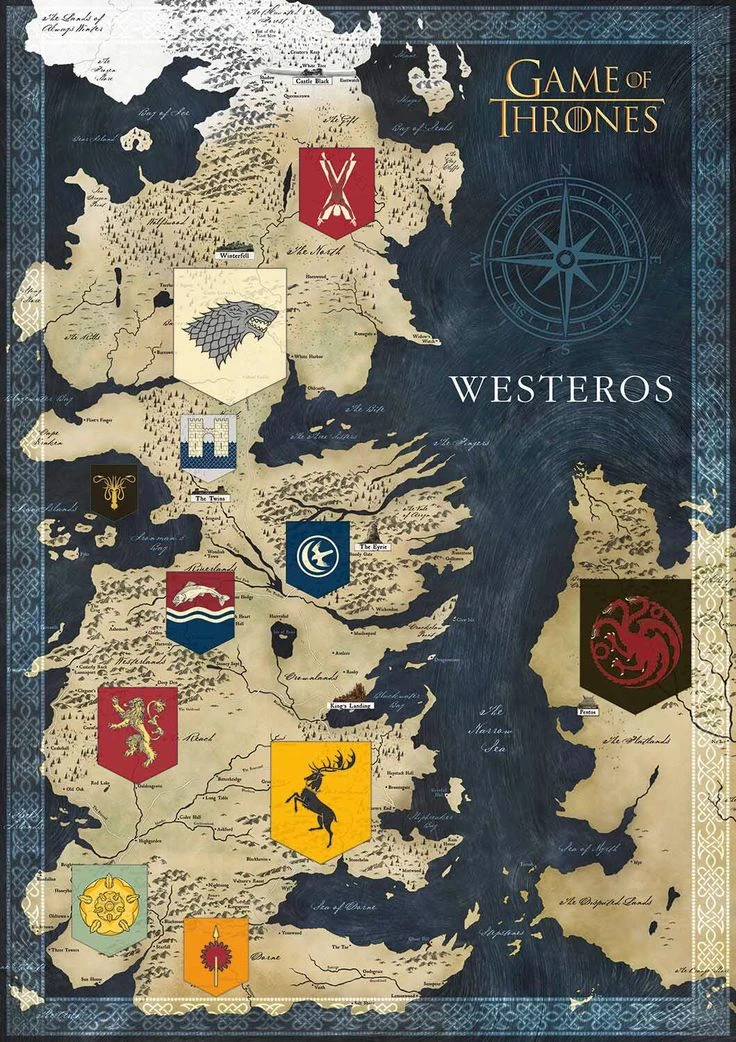Game of Thrones. thumbnail