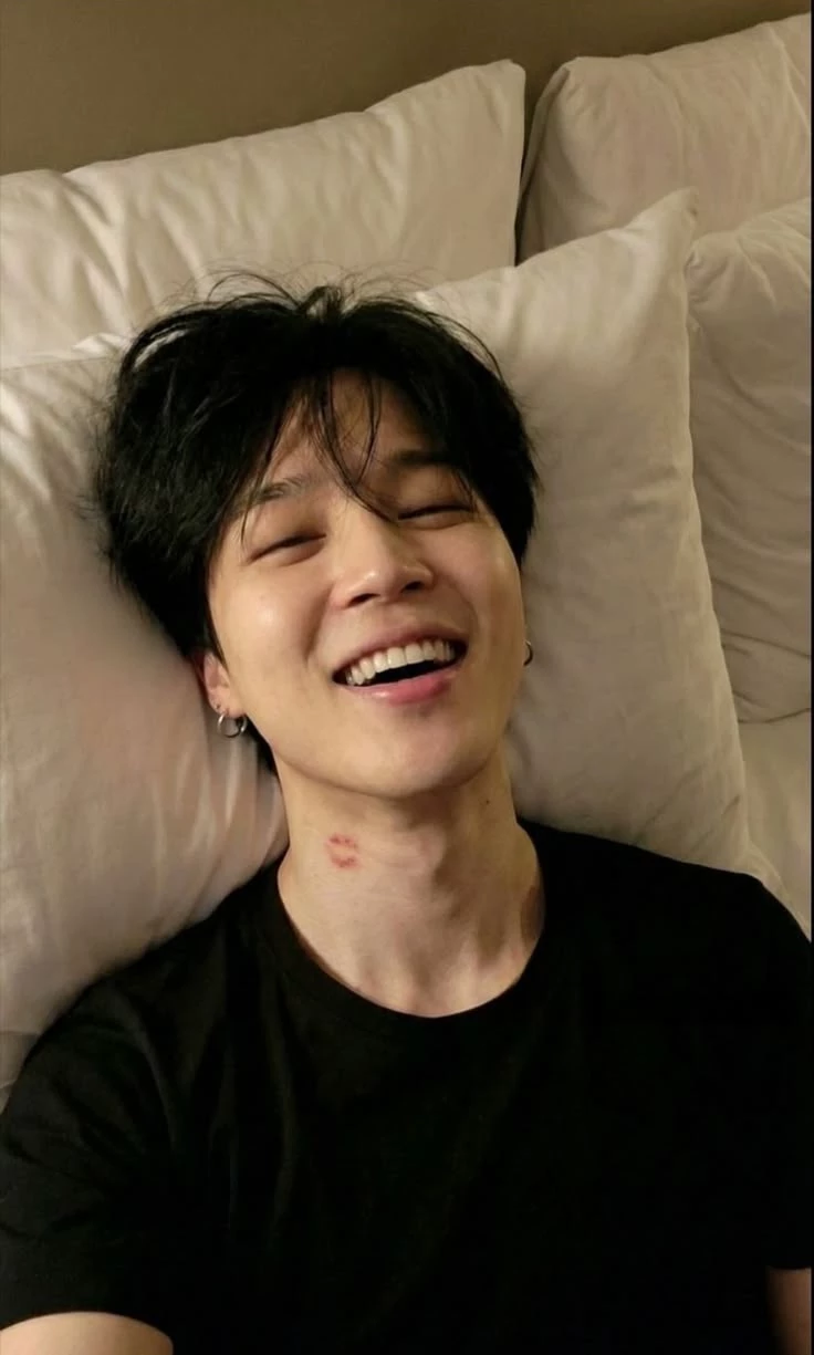Park Jimin thumbnail