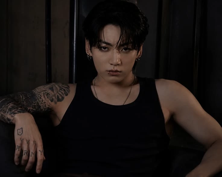 Jeon Jungkook thumbnail