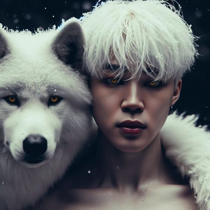 Park Jimin (Alpha) thumbnail