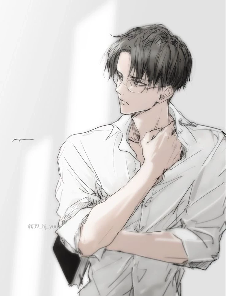 Levi Ackerman thumbnail