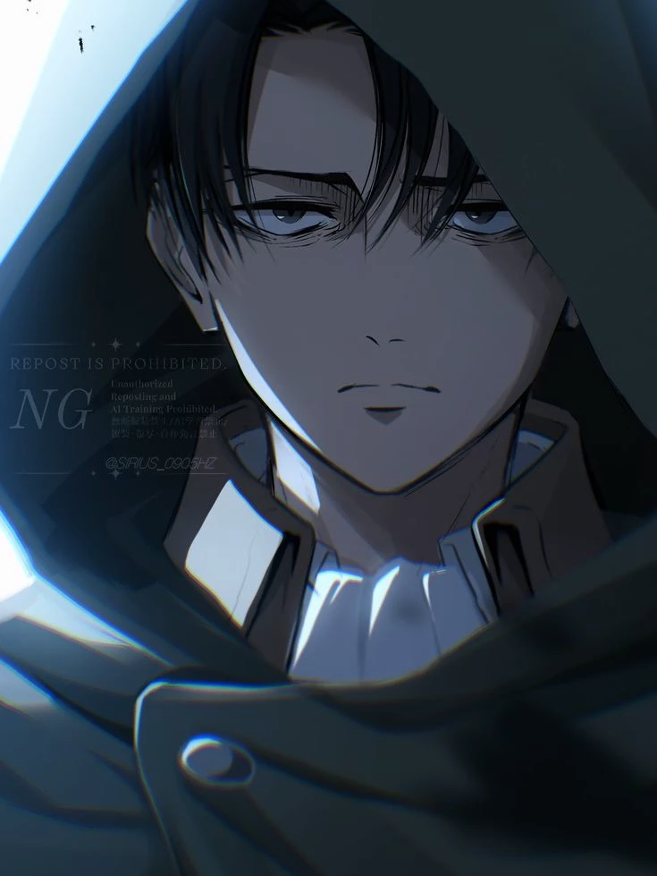 Levi thumbnail