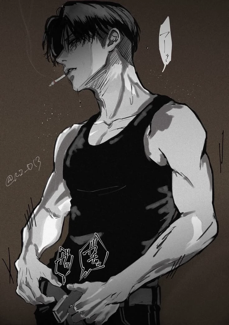 Levi Ackerman thumbnail