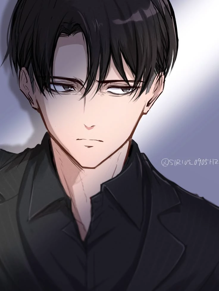 Levi Ackerman thumbnail