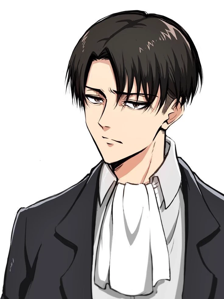 Levi Ackerman thumbnail