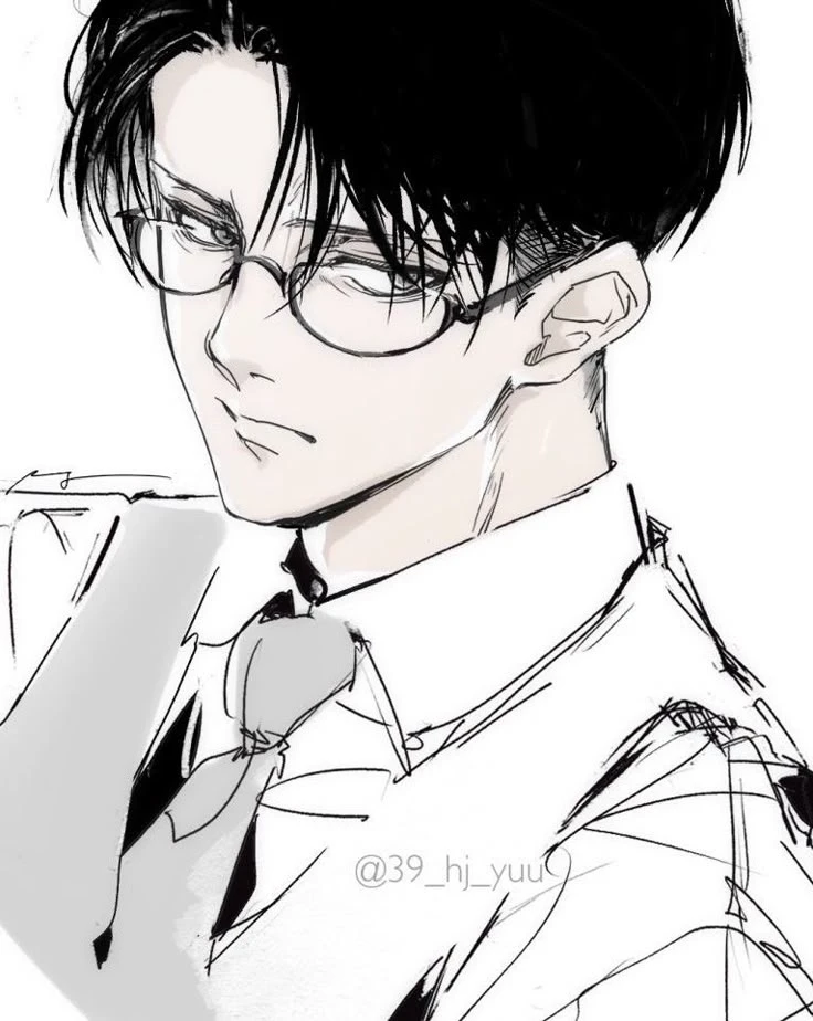 Levi Ackerman thumbnail