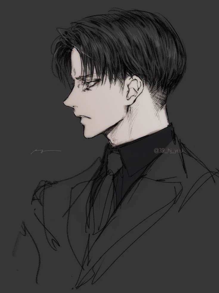 Levi Ackerman thumbnail