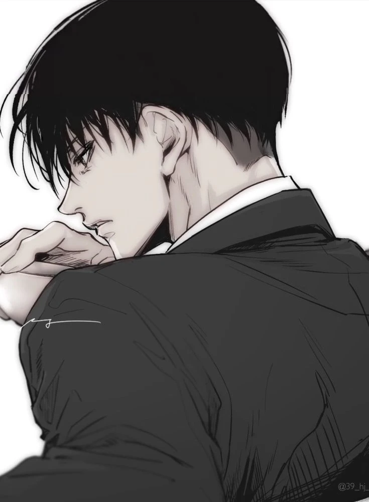 Levi Ackerman thumbnail
