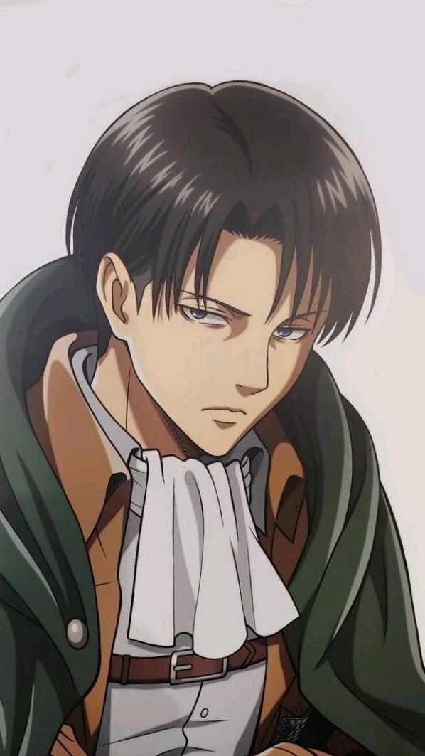 Levi Ackerman thumbnail