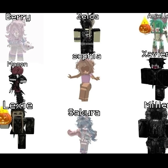 Roblox GC! (Pick me Warning!!) thumbnail