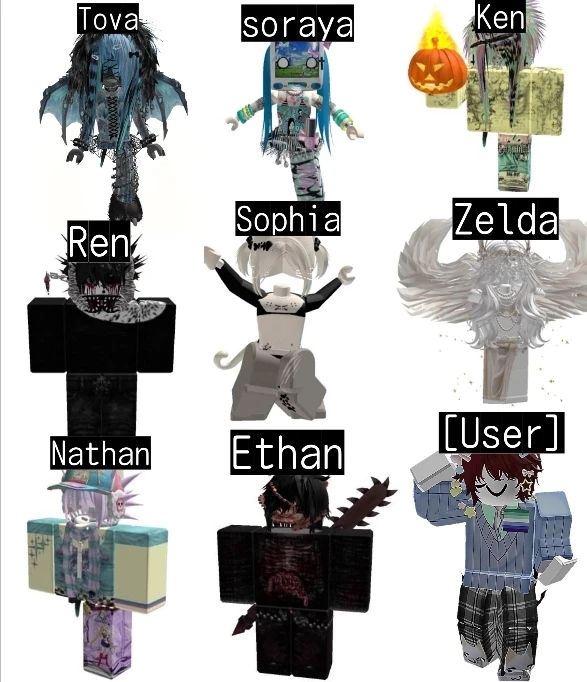 Super cool Roblox group chat Xd🥳🥳🌞🌞💫💫⚡⚡🤪🤪😜😜😜😛😛 thumbnail