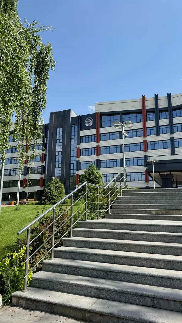 Campus thumbnail
